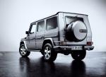 Mercedes-Benz G-Class 1990 года